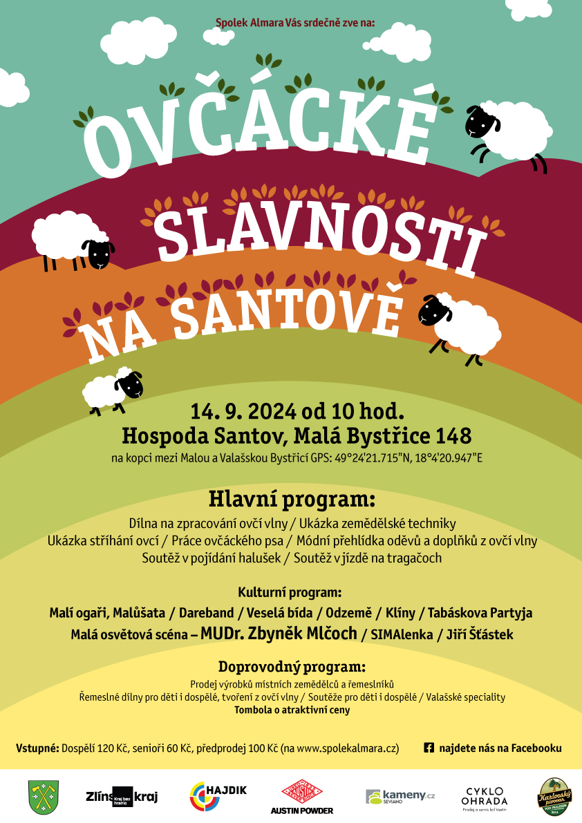 bylinkova prednaska imunita santos ovcacke slavnosti 14 9 2024 