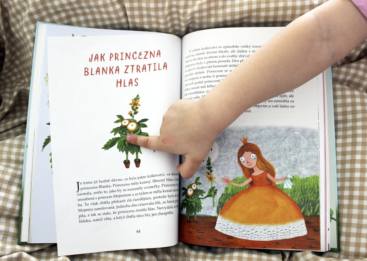 bylinkove pohadky 6