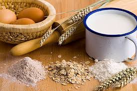 Chlebový kvas s bylinkami - recept, postup, návod, příprava, suroviny, ingredience