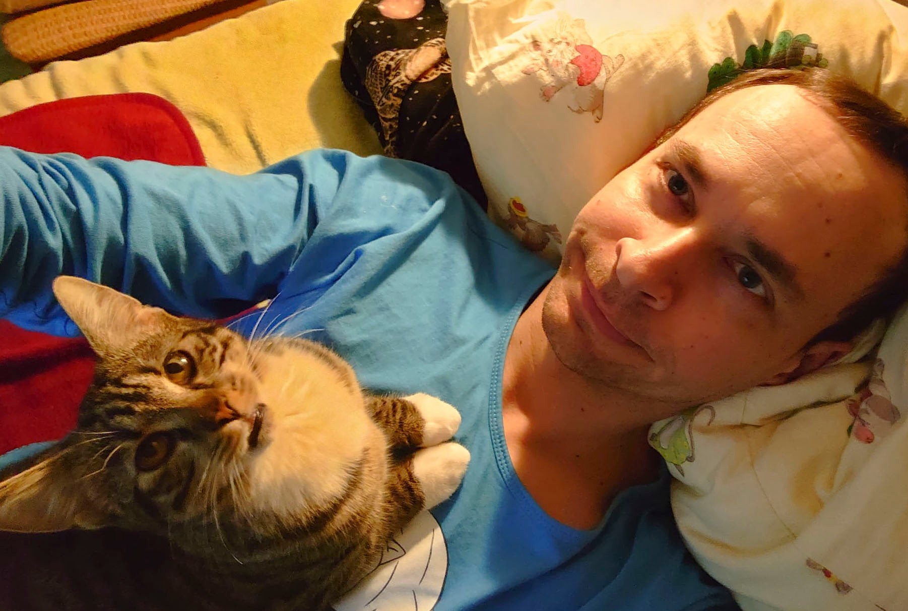 Jak si bylinář a neurolog v jedné osobě poradil s výhřezem ploténky?