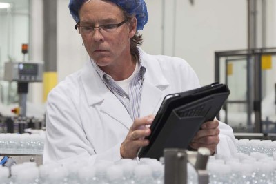 Výroba bylinných tinktur oficiálně podle zákona - postup co si vyřídit