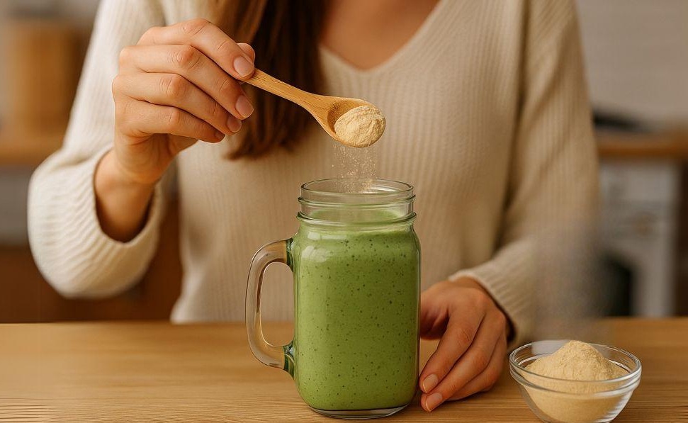 Maca peruánská: Přírodní elixír vitality, který znali už staří Inkové