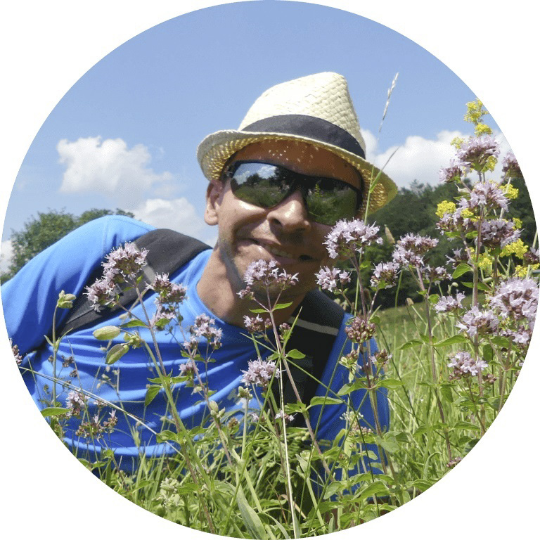 MUDr. Zbyněk Mlčoch bylinkář bylinář fytoterapeut