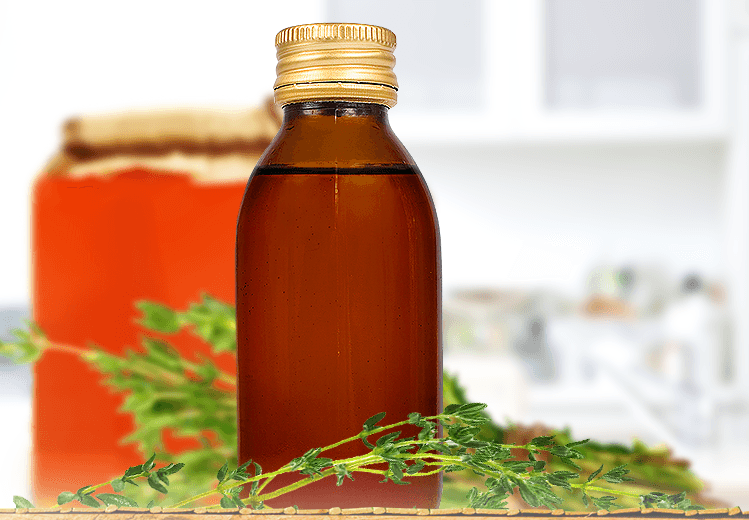 Plíseň na bylinkovém sirupu a kvašení sirupu - prevence, jak se tomu vyhnout?