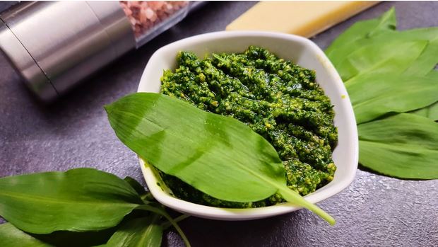 pripravte si lahodne pesto kazdy den jinak 3