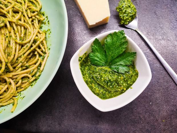 pripravte si lahodne pesto kazdy den jinak 4