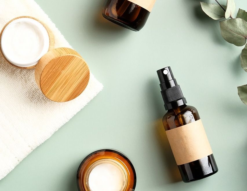 Přírodní kosmetika - ta nejlepší péče o pleť