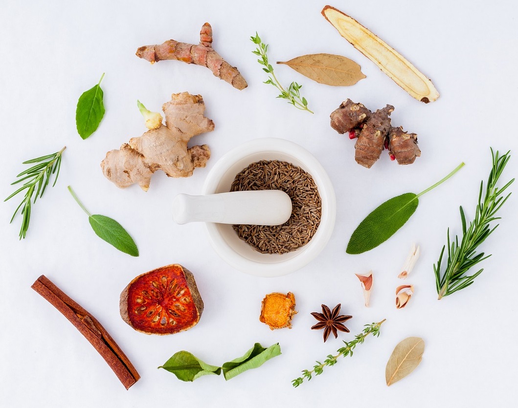 Proč pěstování a užívání bylinek patří do moderní domácnosti